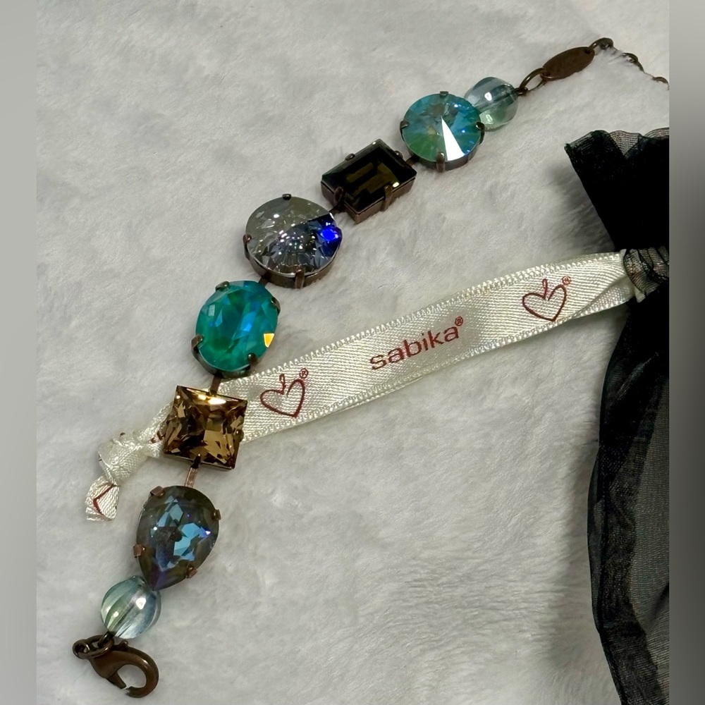 SABIKA Key Tones Bracelet